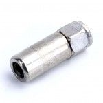 Ponteira para Bomba de Lubrificar ref 88127 MADER