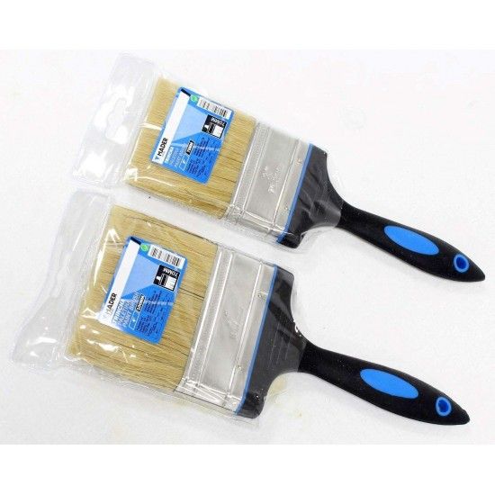 Trincha, 100x70mm refª 88271 MADER Trincha, 100x70mm refª 88271 MADER