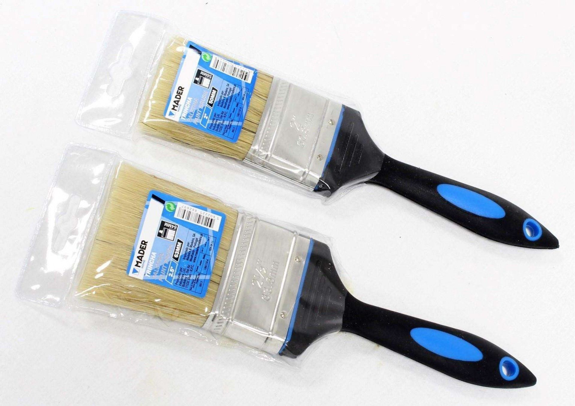 Trincha, 63x64mm refª 88269 MADER