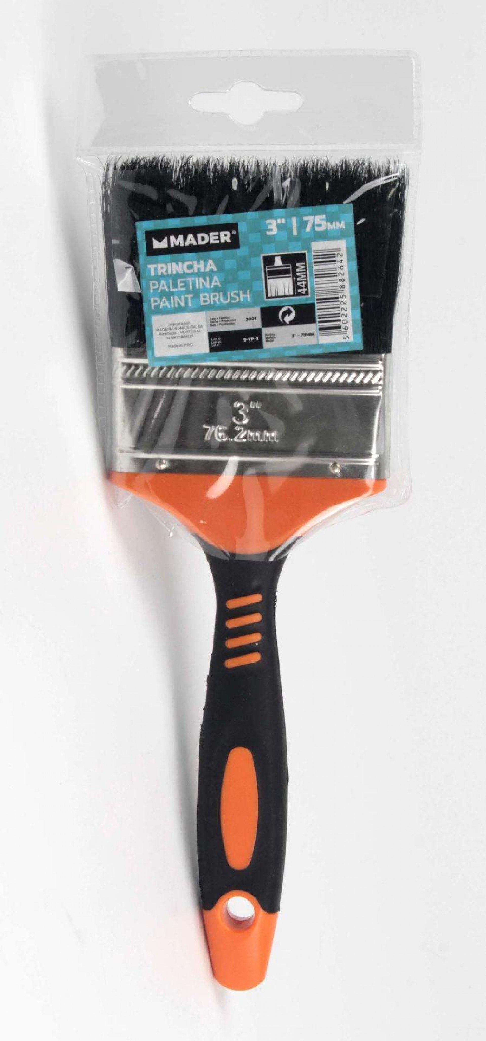 Trincha, 75mm refª 88264 MADER