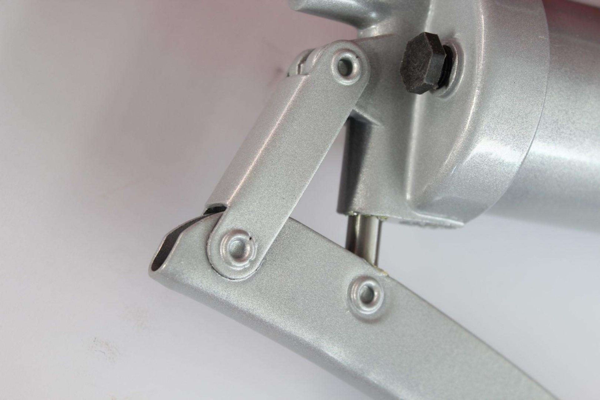 Bomba de Lubrificar, 500CC refª 88124 MADER