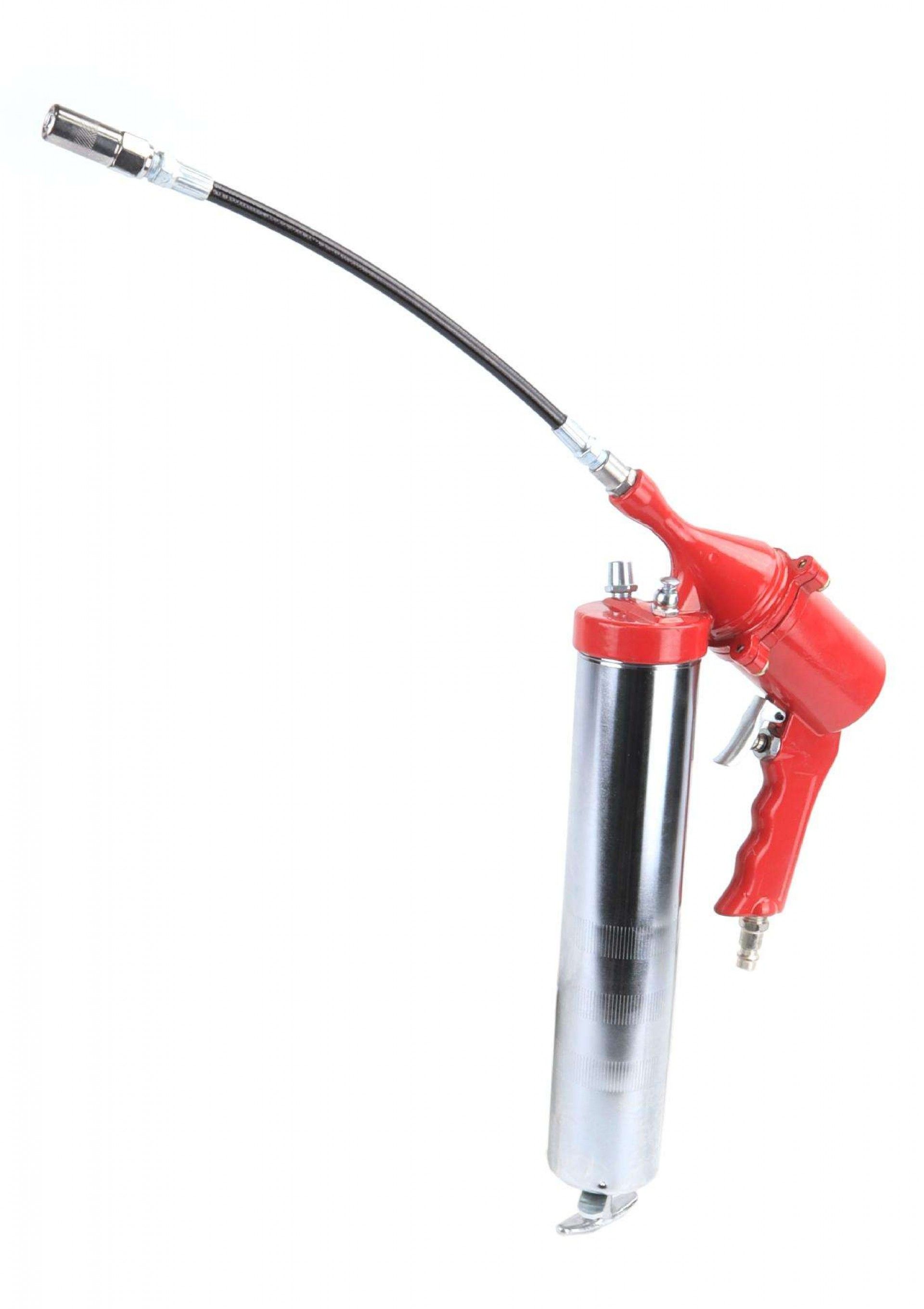 Bomba Lubrificar Pneumática, PRO, 500CC refª 88125 MADER