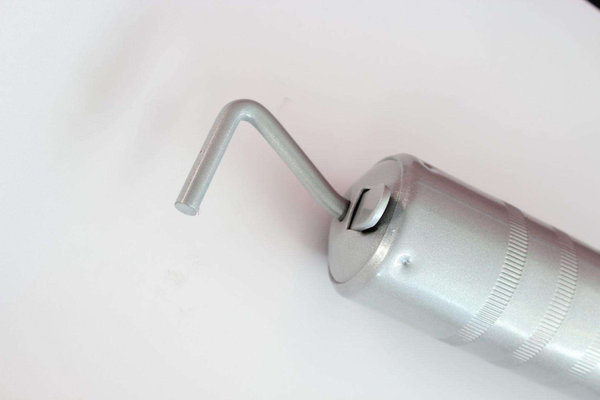 Bomba de Lubrificar, 500CC refª 88124 MADER