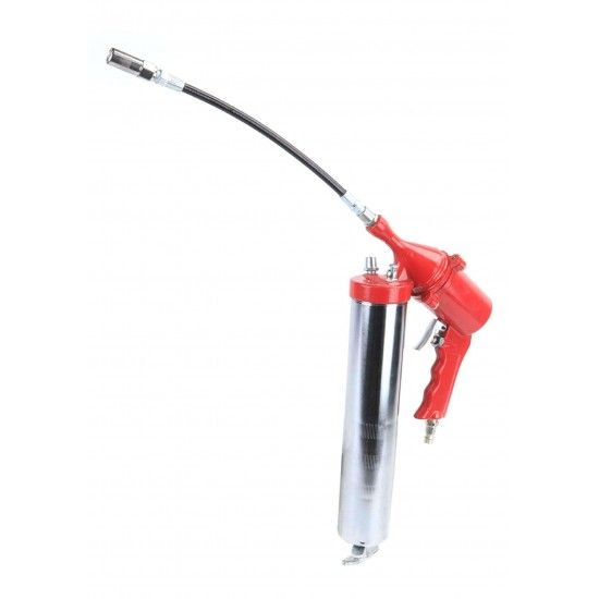 Bomba Lubrificar Pneumática, PRO, 500CC refª 88125 MADER Bomba Lubrificar Pneumática, PRO, 500CC refª 88125 MADER