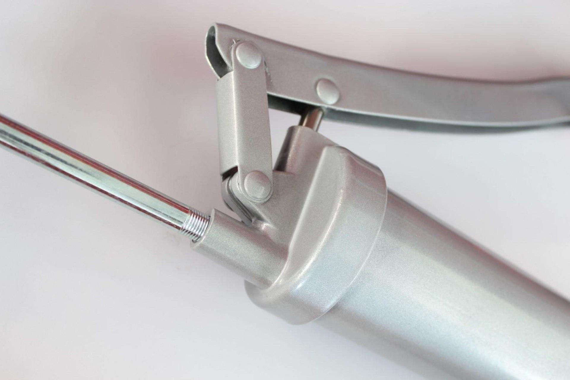 Bomba de Lubrificar, 500CC refª 88124 MADER