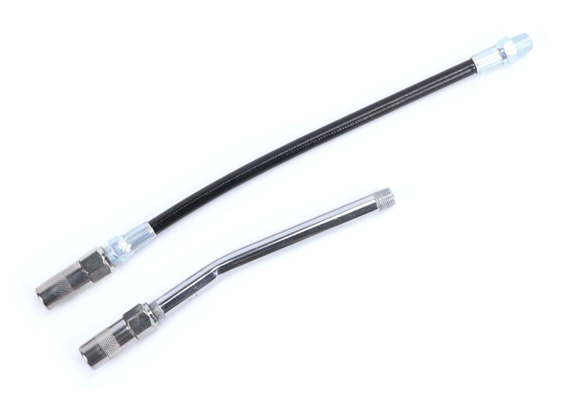 Bomba Lubrificar Pneumática, PRO, 500CC refª 88125 MADER