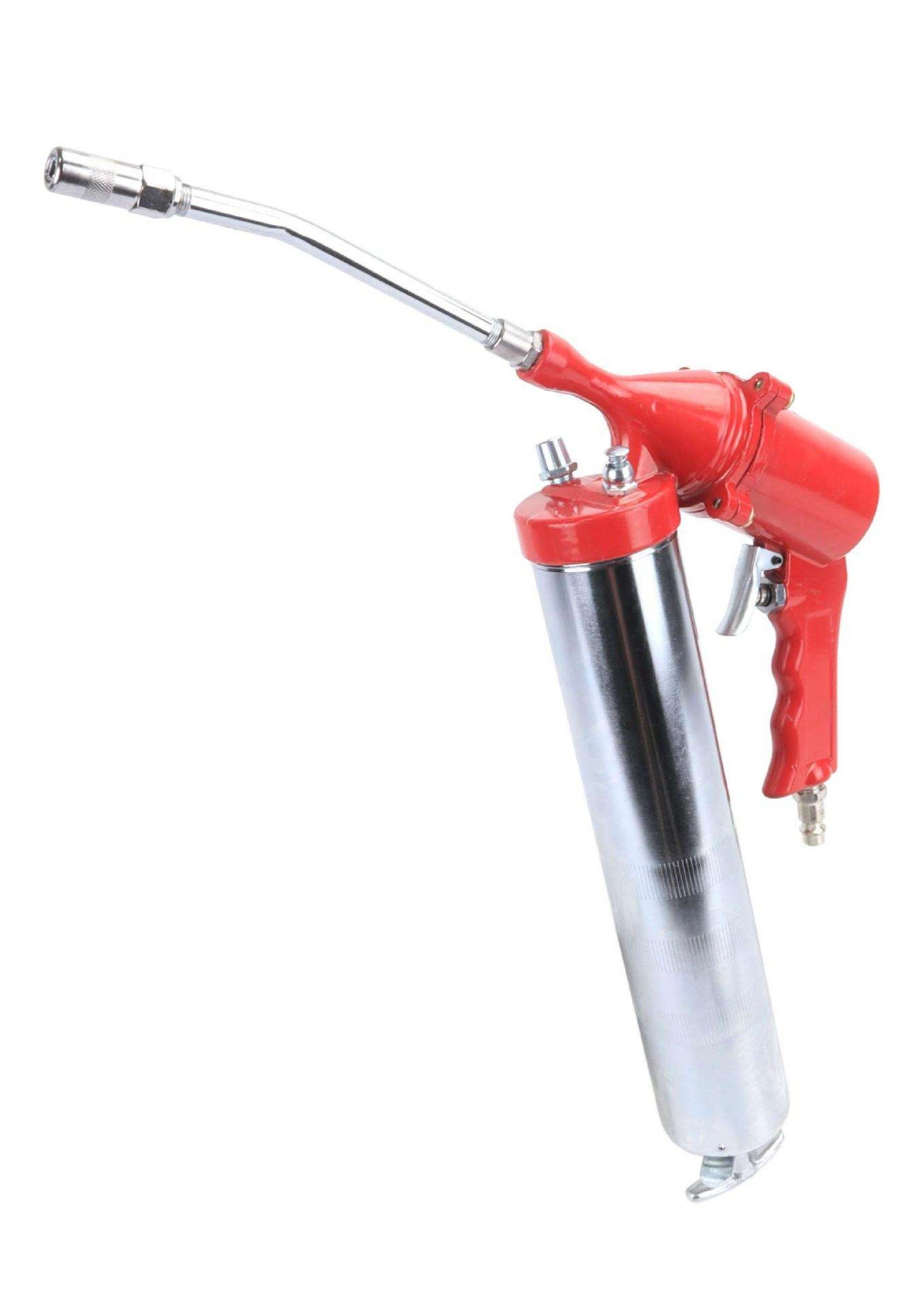 Bomba Lubrificar Pneumática, PRO, 500CC refª 88125 MADER