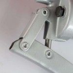 Bomba de Lubrificar, 500CC ref 88124 MADER