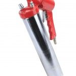Bomba Lubrificar Pneumtica, PRO, 500CC ref 88125 MADER