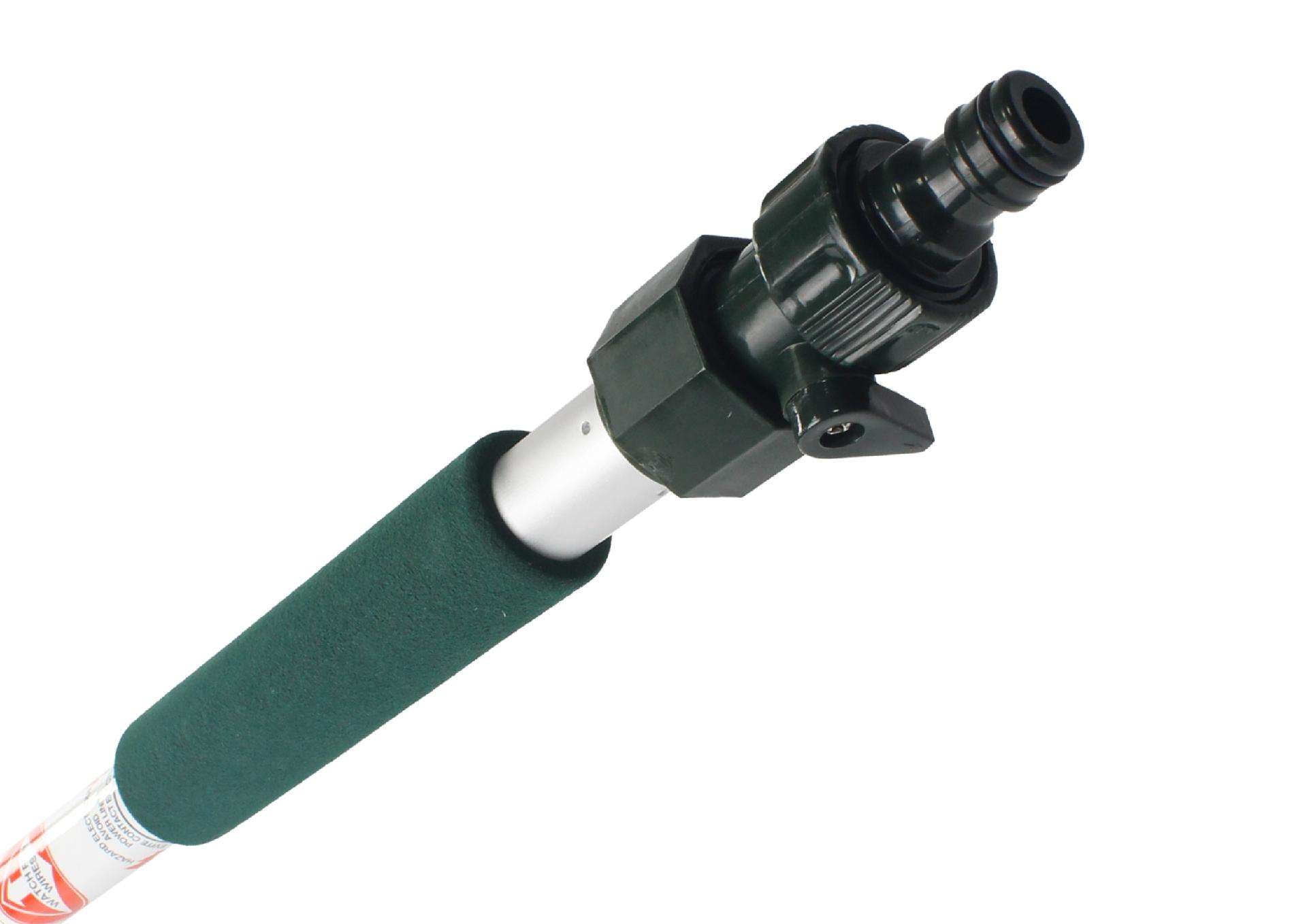 Escova Auto, Cabo Extensível 85-155cm refª 88106 MADER