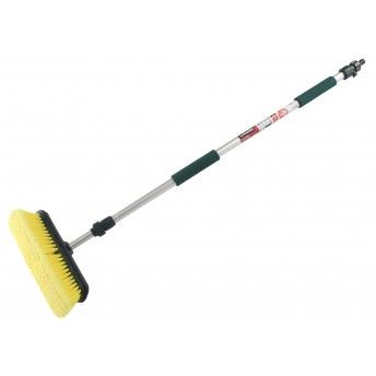 Escova Auto, Cabo Extensvel 85-155cm ref 88106 MADER