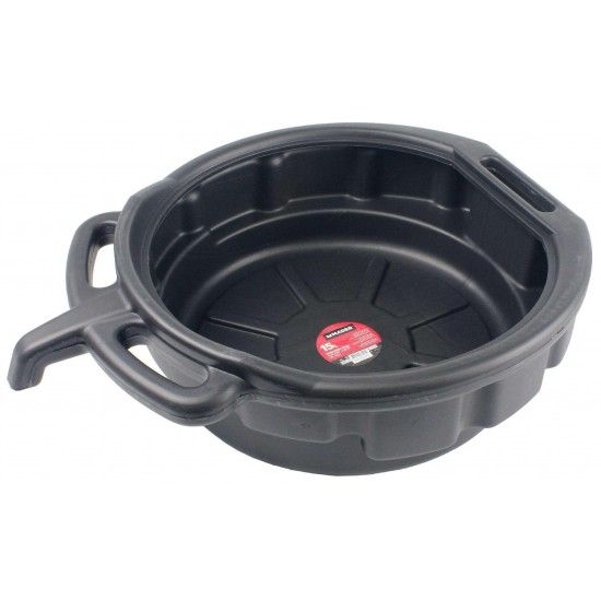 Tabuleiro para leo, 15L, 200mm ref 88091 MADER