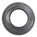 Pneu Universal, com Cmara de Ar, 3.50-8 ref 87678 MADER