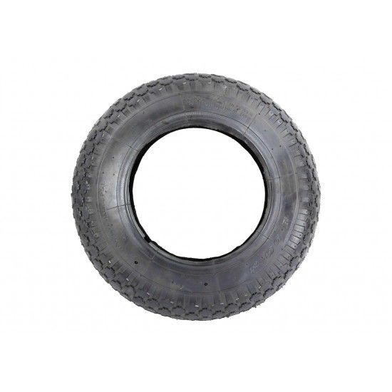 Pneu Universal, com Cmara de Ar, 3.50-8 ref 87678 MADER