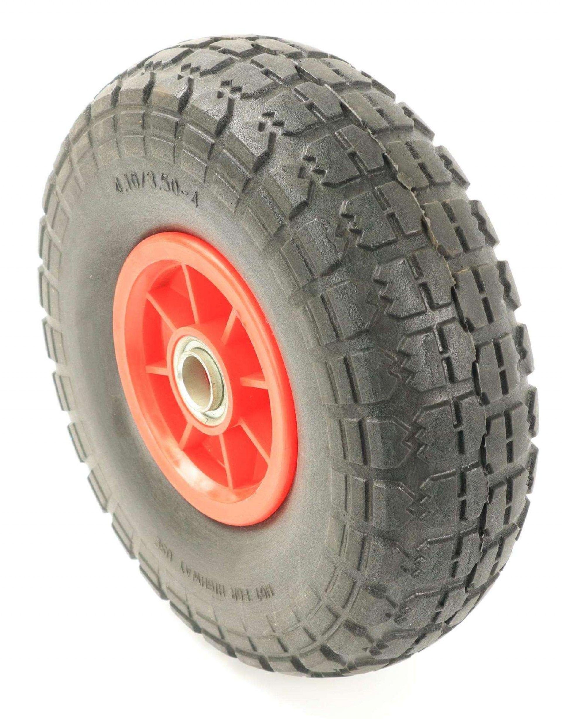 Roda para Carro de Armazém, 20mm refª 87677 MADER