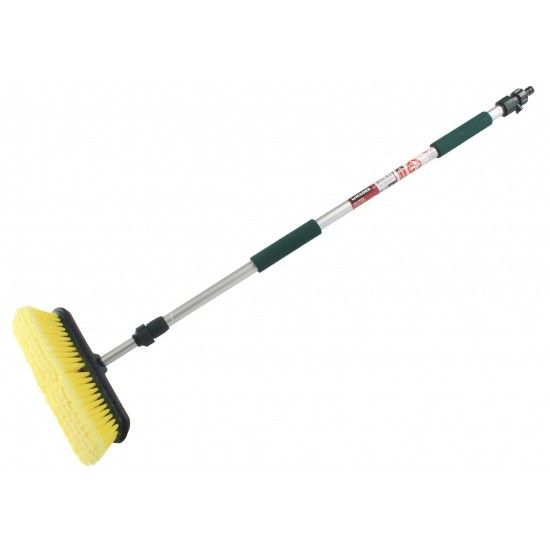 Escova Auto, Cabo Extensvel 85-155cm ref 88106 MADER