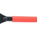 Raspador de Gelo com Escova, Extensvel 53-69cm ref 88107 MADER