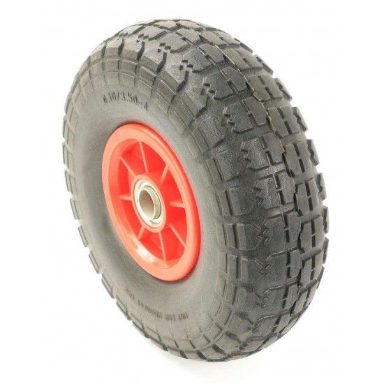 Roda para Carro de Armazm, 20mm ref 87677 MADER