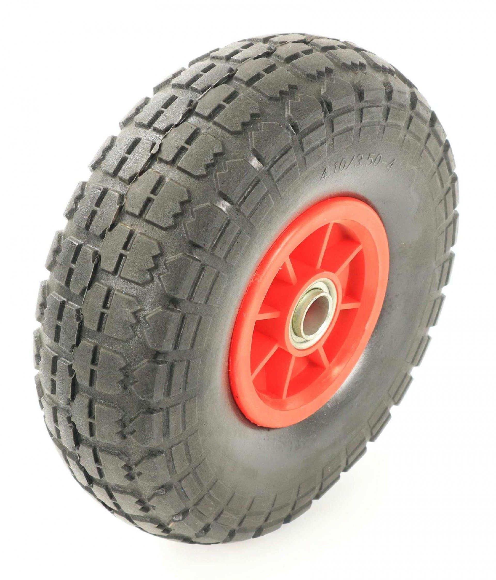 Roda para Carro de Armazém, 20mm refª 87677 MADER