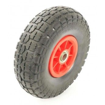 Roda para Carro de Armazm, 20mm ref 87677 MADER