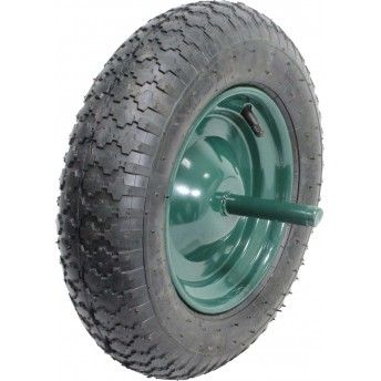 Roda Pneumtica, para Carro de Mo, 16x240mm ref 87676 MADER