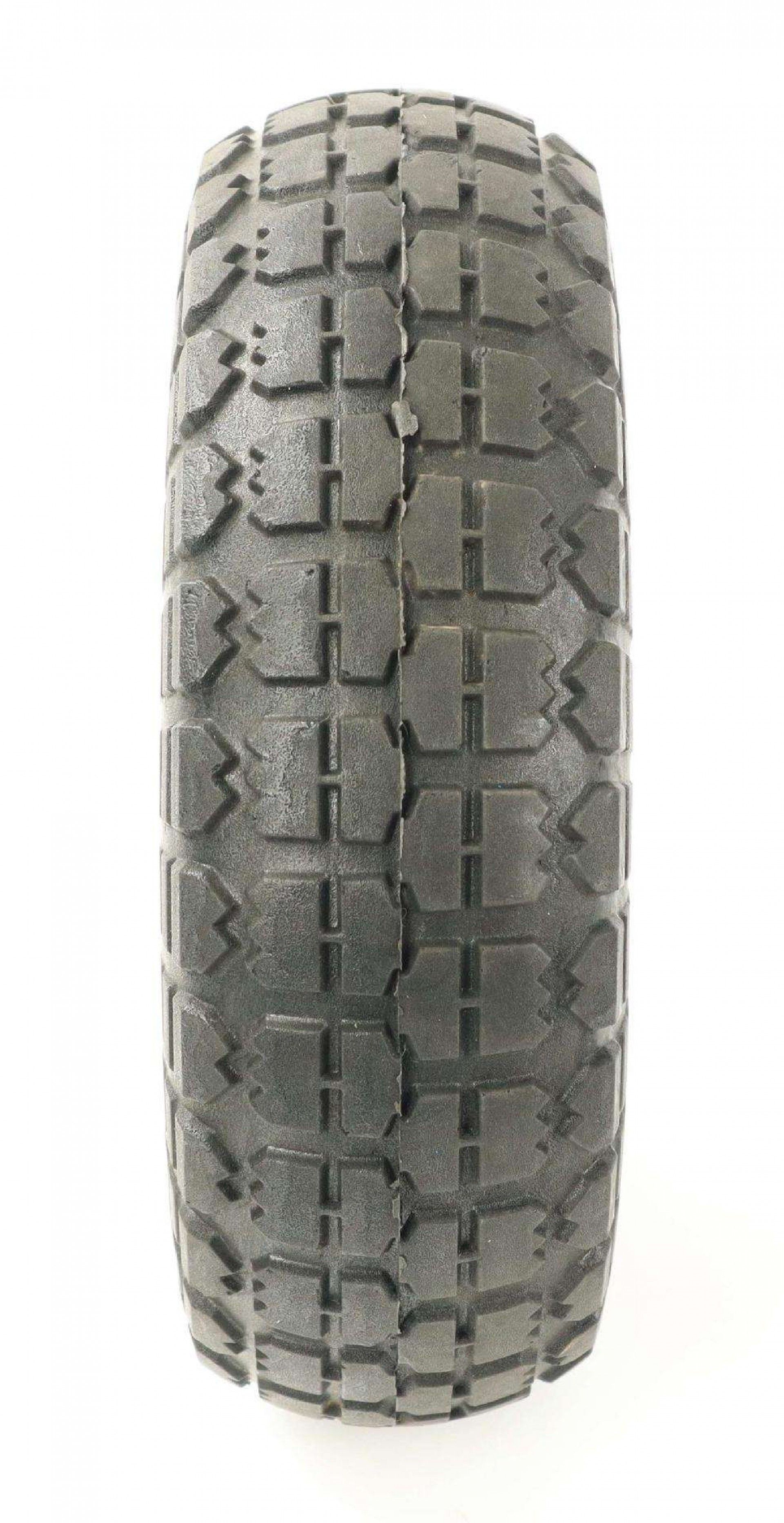 Roda para Carro de Armazém, 20mm refª 87677 MADER