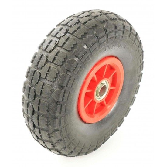 Roda para Carro de Armazm, 20mm ref 87677 MADER