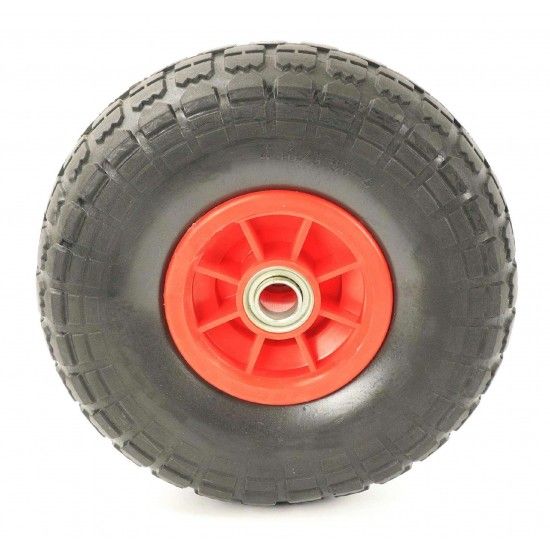Roda para Carro de Armazm, 20mm ref 87677 MADER