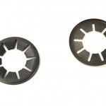 Roda Poliuretano, para Carro de Mão, 20x240mm refª 87674 MADER Roda Poliuretano, para Carro de Mão, 20x240mm refª 87674 MADER