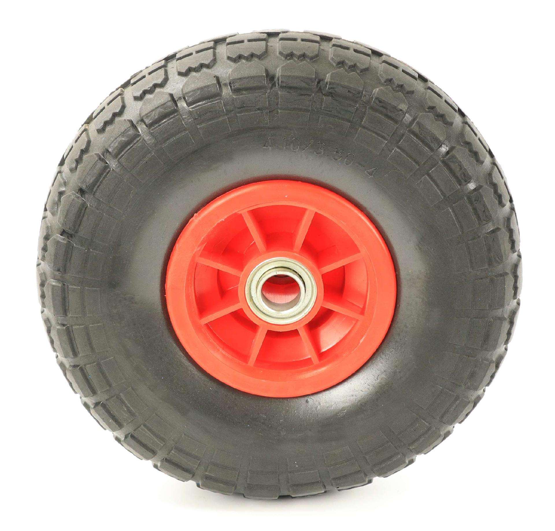 Roda para Carro de Armazém, 20mm refª 87677 MADER