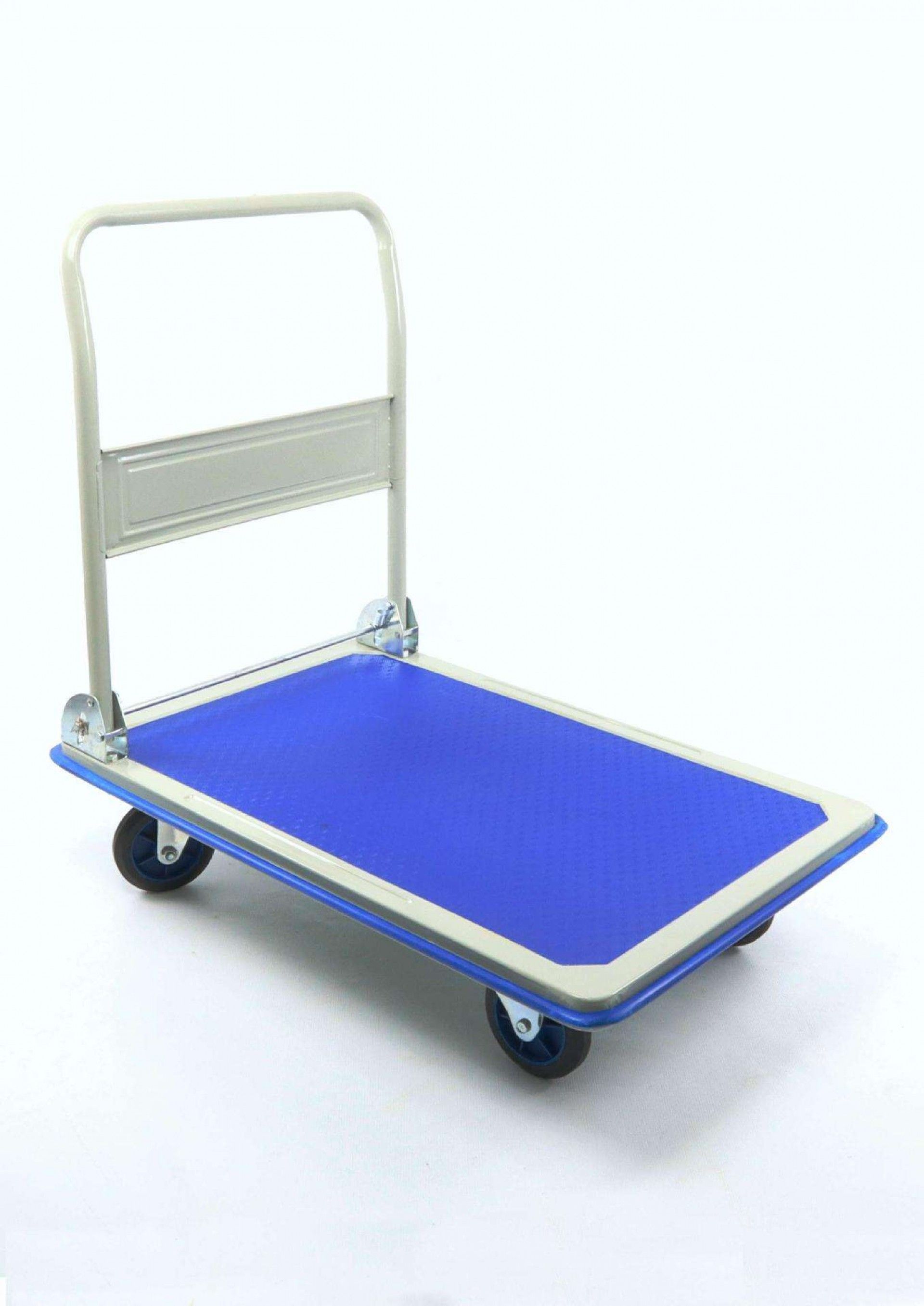 Carro Armazém, 910x610mm, 300Kg refª 87665 MADER