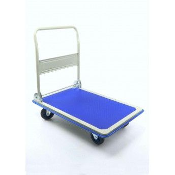Carro Armazm, 910x610mm, 300Kg ref 87665 MADER