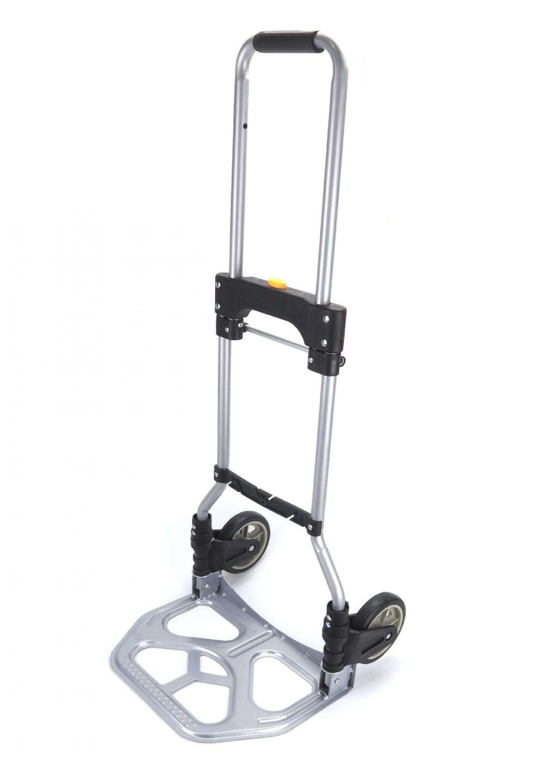 Carro Armazém Articulado, 70Kg refª 87666 MADER