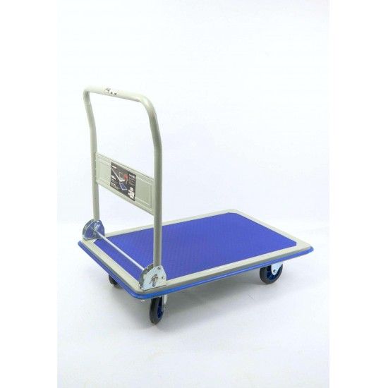 Carro Armazém, 910x610mm, 300Kg refª 87665 MADER Carro Armazém, 910x610mm, 300Kg refª 87665 MADER