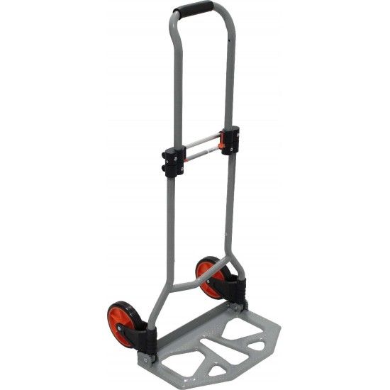 Carro de Armazm, 70Kg ref 87667 MADER