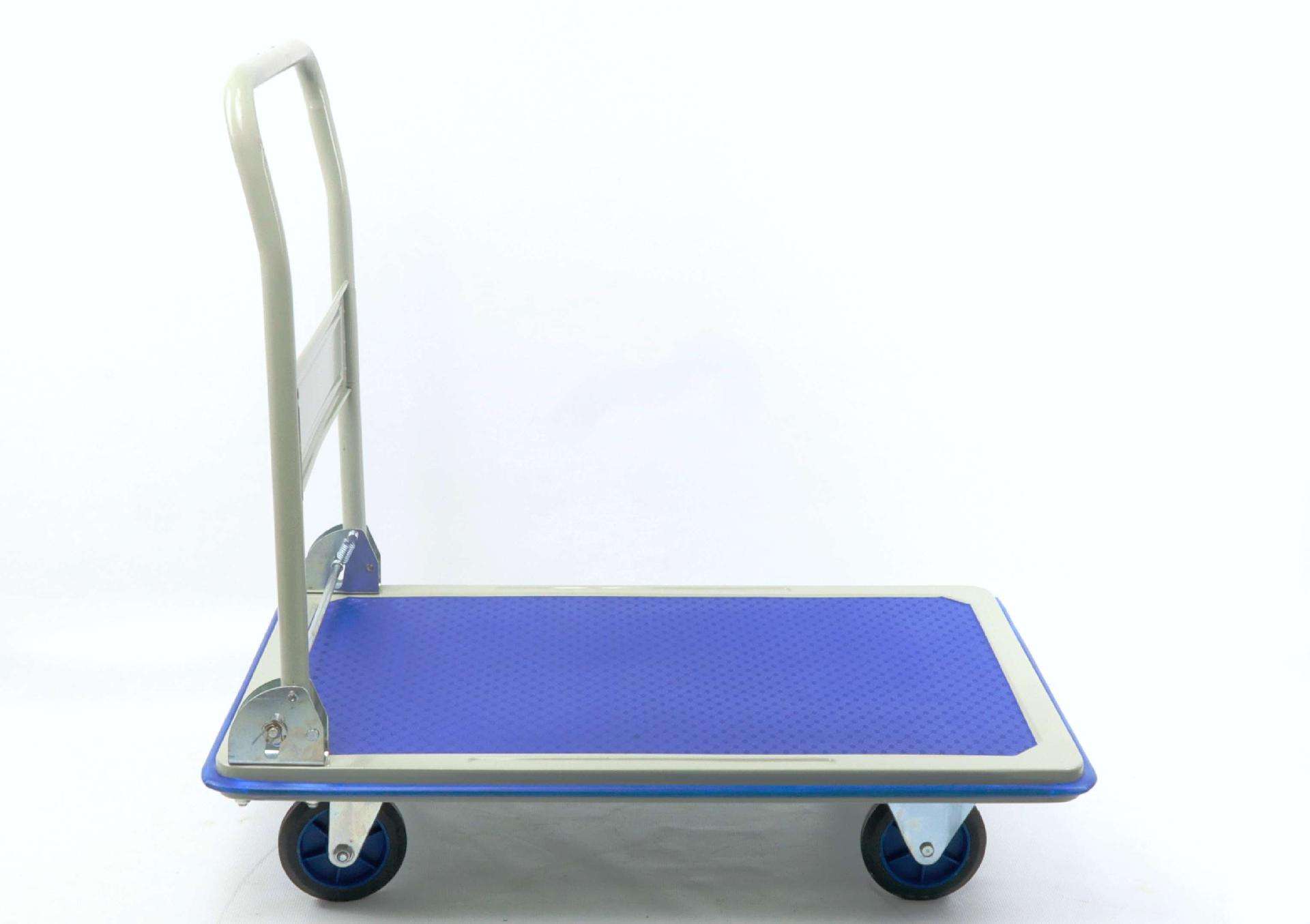 Carro Armazém, 910x610mm, 300Kg refª 87665 MADER