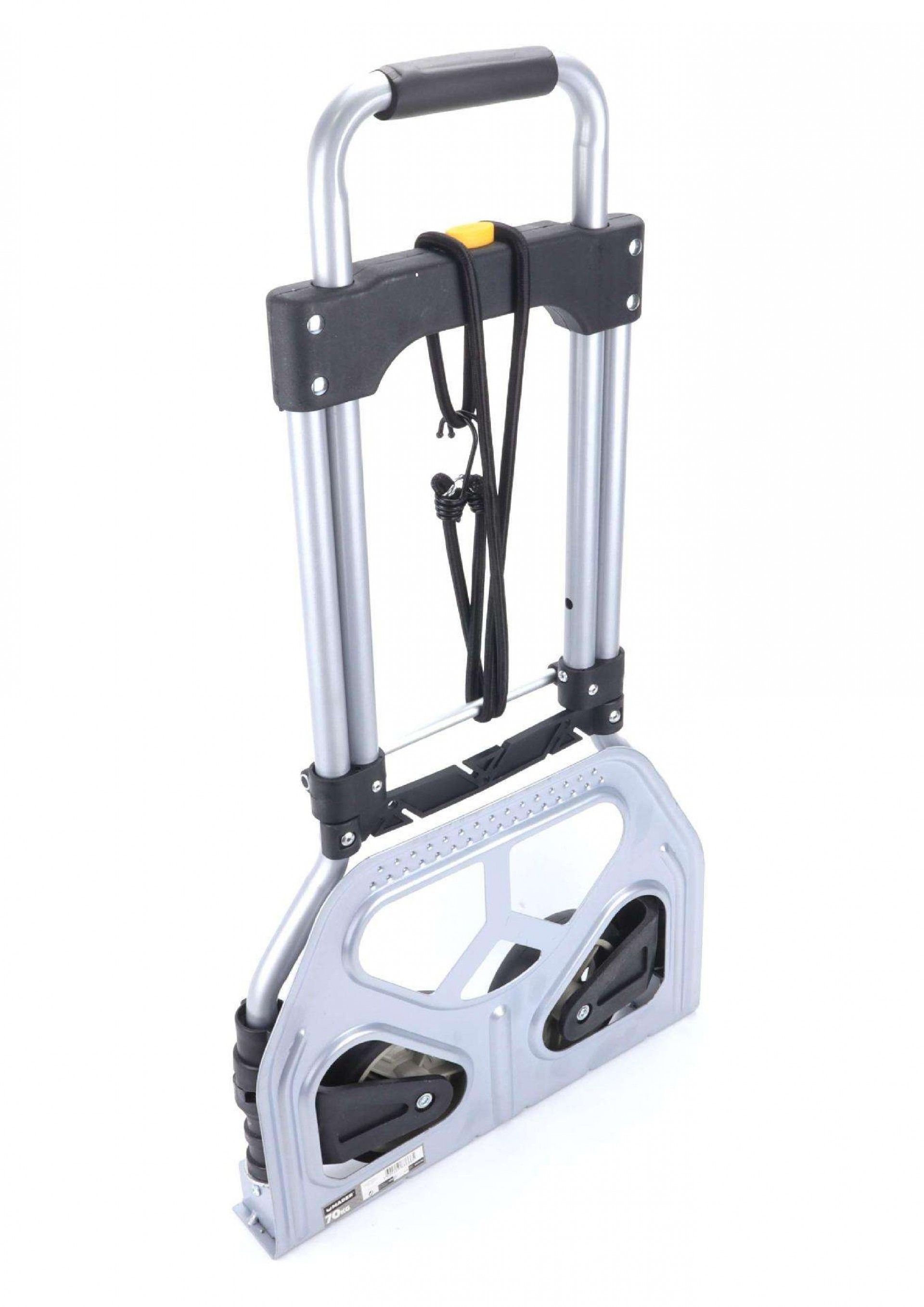 Carro Armazém Articulado, 70Kg refª 87666 MADER