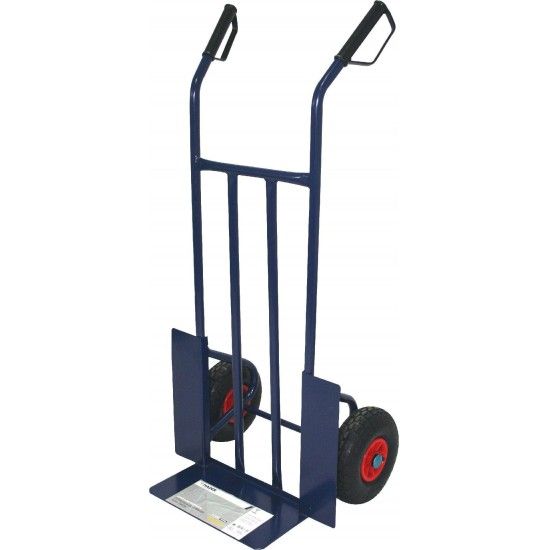 Carro Armazm, Ao, 200Kg ref 87664 MADER