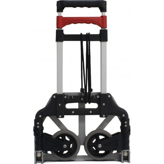 Carro Armazém Articulado, 70Kg refª 87668 MADER Carro Armazém Articulado, 70Kg refª 87668 MADER