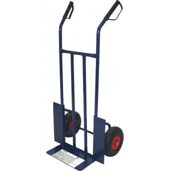 Carro Armazm, Ao, 200Kg ref 87664 MADER
