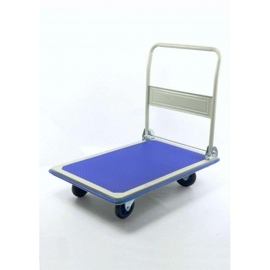 Carro Armazém, 910x610mm, 300Kg refª 87665 MADER Carro Armazém, 910x610mm, 300Kg refª 87665 MADER