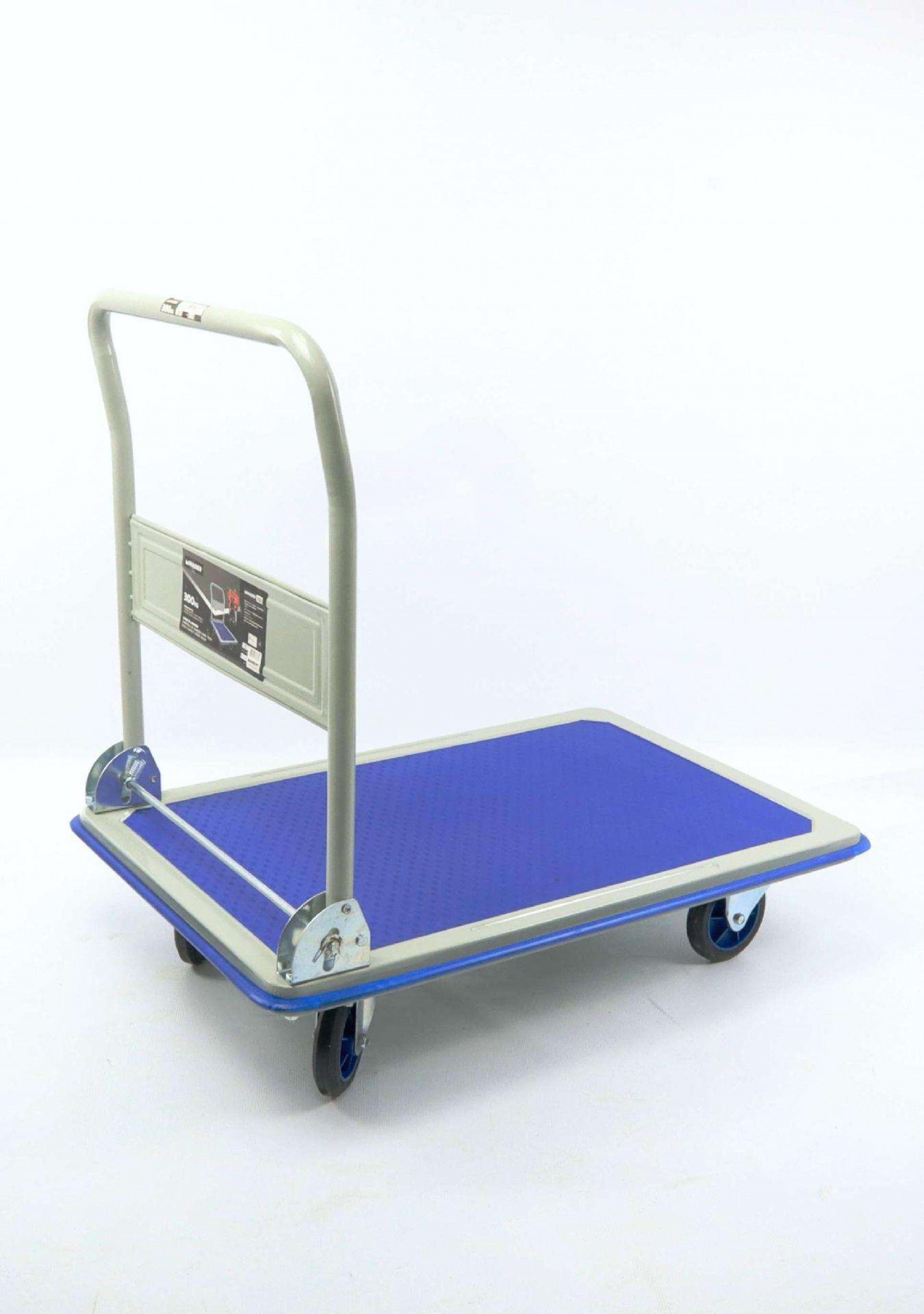 Carro Armazém, 910x610mm, 300Kg refª 87665 MADER