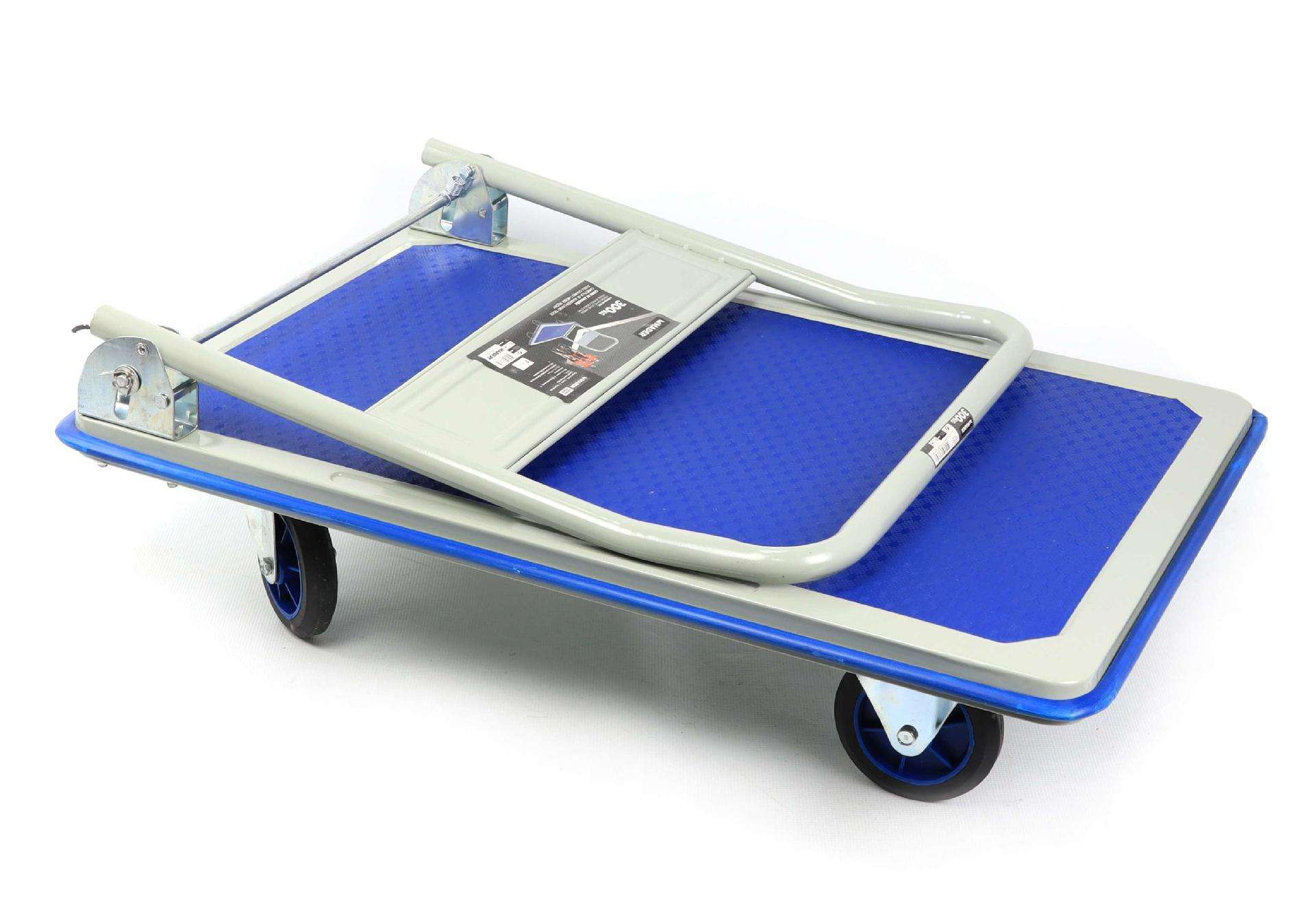 Carro Armazém, 910x610mm, 300Kg refª 87665 MADER