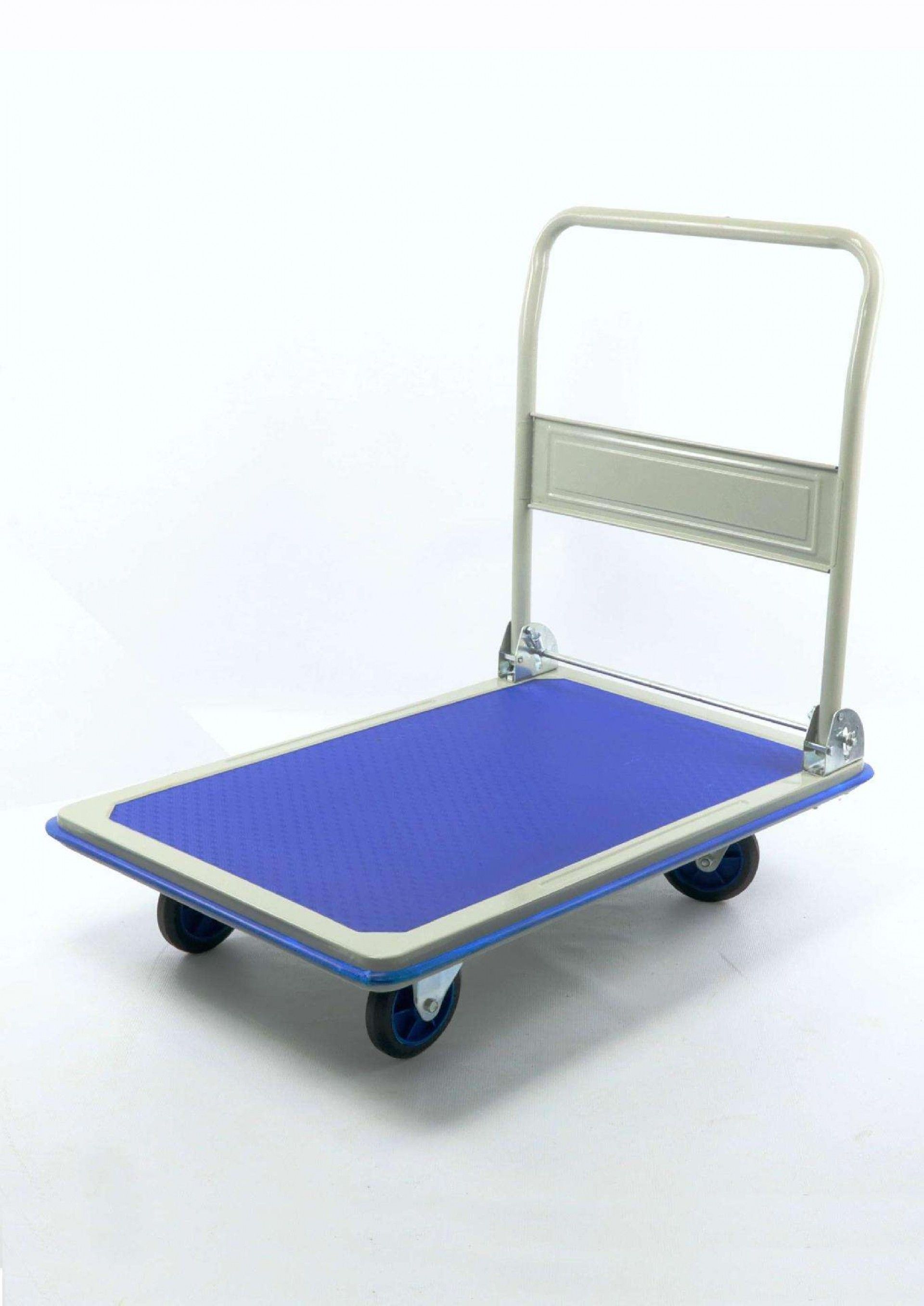 Carro Armazém, 910x610mm, 300Kg refª 87665 MADER