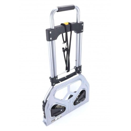 Carro Armazém Articulado, 70Kg refª 87666 MADER Carro Armazém Articulado, 70Kg refª 87666 MADER