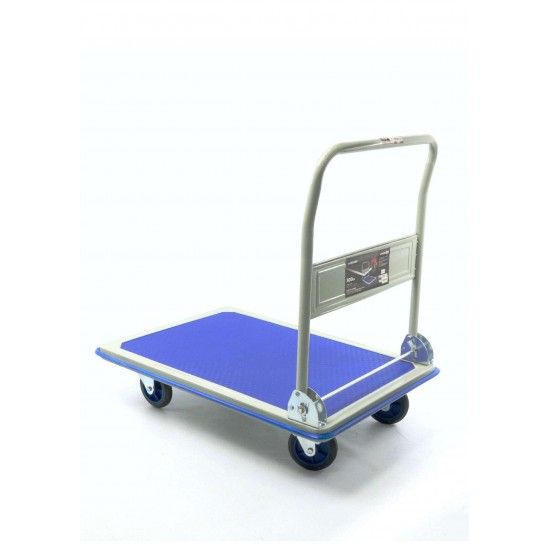 Carro Armazém, 910x610mm, 300Kg refª 87665 MADER Carro Armazém, 910x610mm, 300Kg refª 87665 MADER