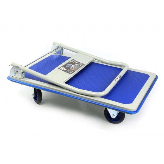 Carro Armazém, 910x610mm, 300Kg refª 87665 MADER Carro Armazém, 910x610mm, 300Kg refª 87665 MADER