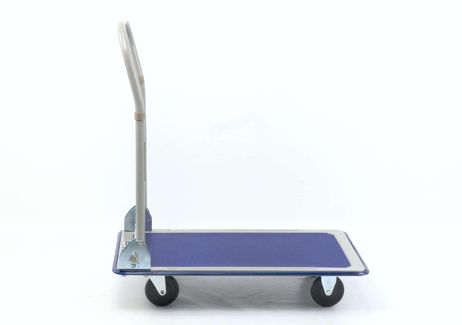 Carro Armazém, 720x470mm, 150Kg refª 87662 MADER