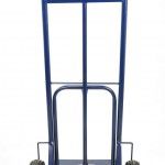 Carro Armazm Extensvel, Ao, 250Kg ref 87663 MADER