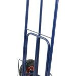 Carro Armazm Extensvel, Ao, 250Kg ref 87663 MADER